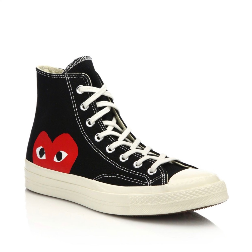 Comme Des Garcons